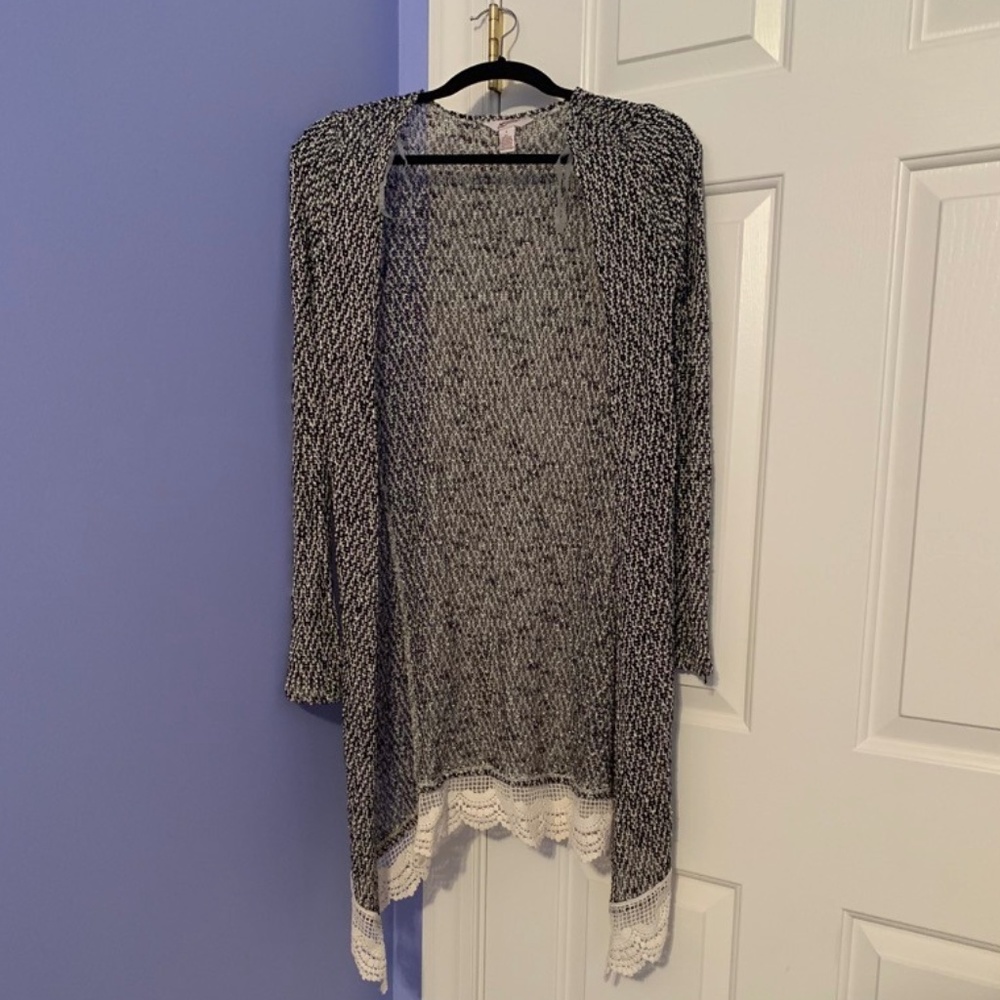 Arizona Jean Co Cardigan
